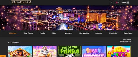 vegadream casino|vegas dream casino.